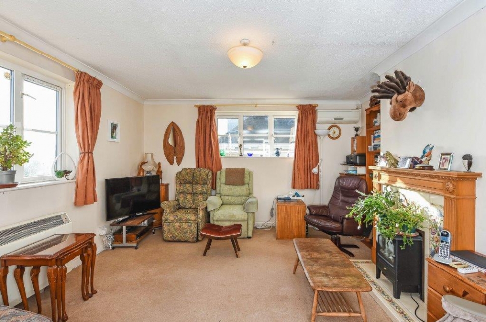 Property for Sale, East Wittering Cornerways, Charlmead Baileys